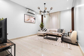 Silkhaus New & Aesthetic 2BDR in Al Malqa